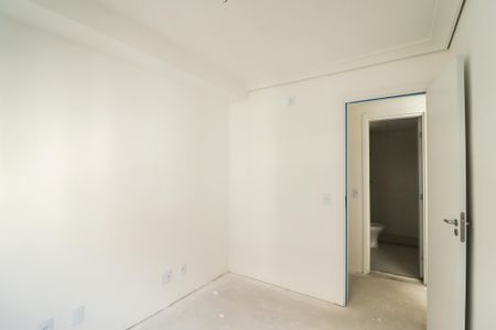 Apartamento à venda com 59m², 2 quartos e 1 vagaQuarto 1
