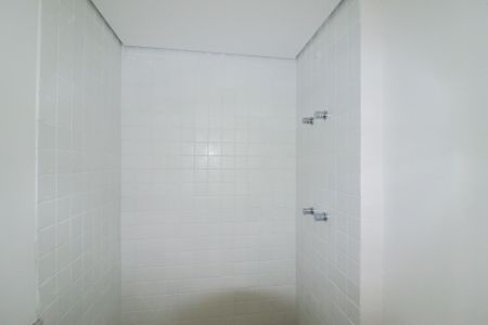 Apartamento à venda com 59m², 2 quartos e 1 vagaBanheiro da Suíte