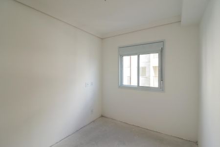 Apartamento à venda com 59m², 2 quartos e 1 vagaQuarto 1
