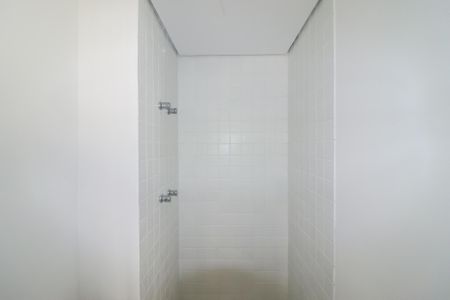 Apartamento à venda com 59m², 2 quartos e 1 vagaBanheiro Social