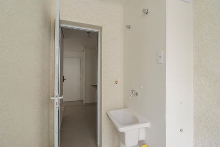 Apartamento à venda com 59m², 2 quartos e 1 vagaSala/Cozinha/Área de Serviço