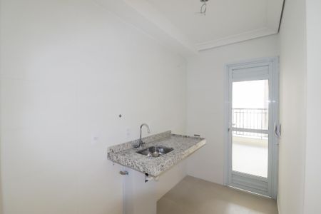 Apartamento à venda com 59m², 2 quartos e 1 vagaSala/Cozinha/Área de Serviço