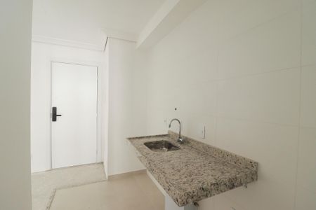Apartamento à venda com 59m², 2 quartos e 1 vagaSala/Cozinha/Área de Serviço