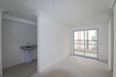 Apartamento à venda com 59m², 2 quartos e 1 vagaSala/Cozinha/Área de Serviço
