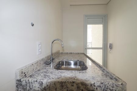 Apartamento à venda com 59m², 2 quartos e 1 vagaSala/Cozinha/Área de Serviço