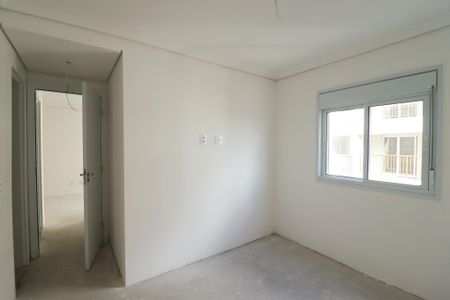 Apartamento à venda com 59m², 2 quartos e 1 vagaSuíte