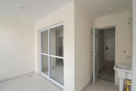 Apartamento à venda com 59m², 2 quartos e 1 vagaSala/Cozinha/Área de Serviço