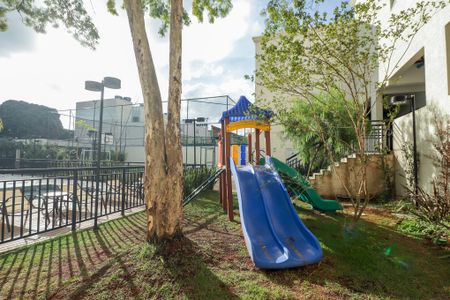 Apartamento à venda com 59m², 2 quartos e 1 vagaPlayground