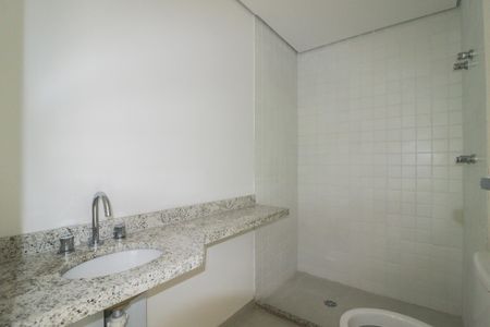 Apartamento à venda com 59m², 2 quartos e 1 vagaBanheiro da Suíte