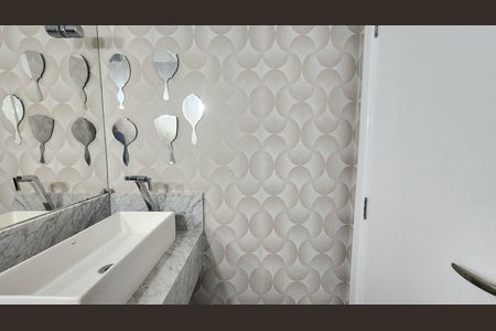 Apartamento para alugar com 120m², 2 quartos e 2 vagas Apartamento para alugar com 120m², 2 quartos e 2 vagasSuíte quarto 2