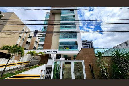 Apartamento para alugar com 120m², 2 quartos e 2 vagas Apartamento para alugar com 120m², 2 quartos e 2 vagasFachada