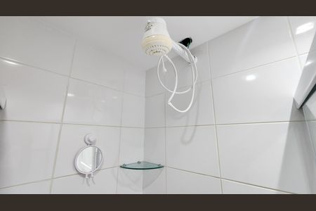 Apartamento para alugar com 120m², 2 quartos e 2 vagas Apartamento para alugar com 120m², 2 quartos e 2 vagasBanheiro Social