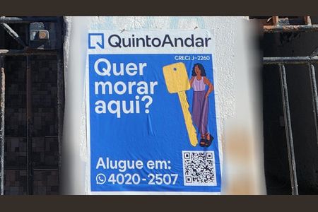 Apartamento para alugar com 120m², 2 quartos e 2 vagas Apartamento para alugar com 120m², 2 quartos e 2 vagasPlaca instalada