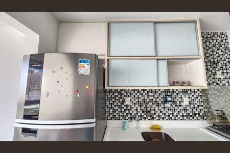 Apartamento para alugar com 120m², 2 quartos e 2 vagas Apartamento para alugar com 120m², 2 quartos e 2 vagasCozinha