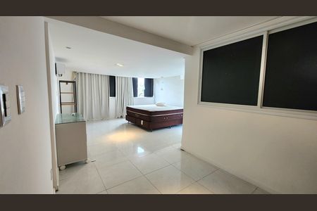 Apartamento para alugar com 120m², 2 quartos e 2 vagas Apartamento para alugar com 120m², 2 quartos e 2 vagasQuarto 2