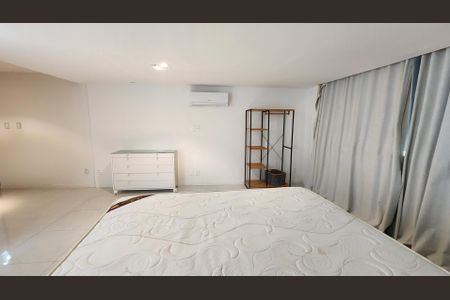 Apartamento para alugar com 120m², 2 quartos e 2 vagas Apartamento para alugar com 120m², 2 quartos e 2 vagasQuarto 2