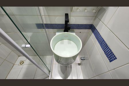 Apartamento para alugar com 120m², 2 quartos e 2 vagas Apartamento para alugar com 120m², 2 quartos e 2 vagasBanheiro Social