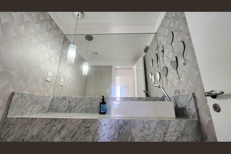 Apartamento para alugar com 120m², 2 quartos e 2 vagas Apartamento para alugar com 120m², 2 quartos e 2 vagasSuíte quarto 2