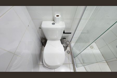 Apartamento para alugar com 120m², 2 quartos e 2 vagas Apartamento para alugar com 120m², 2 quartos e 2 vagasBanheiro Social