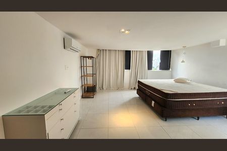 Apartamento para alugar com 120m², 2 quartos e 2 vagas Apartamento para alugar com 120m², 2 quartos e 2 vagasQuarto 2