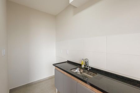 Apartamento para alugar com 56m², 2 quartos e 1 vagaCozinha e Área de Serviço
