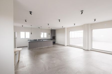 Apartamento para alugar com 56m², 2 quartos e 1 vagaÁrea comum - Salão de festas