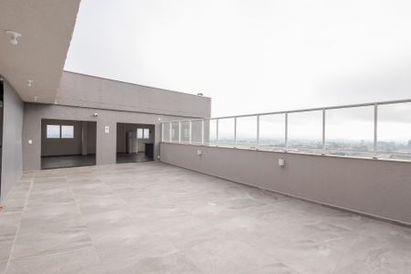 Apartamento para alugar com 56m², 2 quartos e 1 vagaÁrea comum - Salão de festas