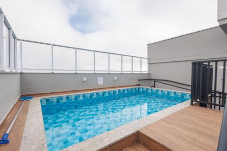Apartamento para alugar com 56m², 2 quartos e 1 vagaÁrea comum - Piscina