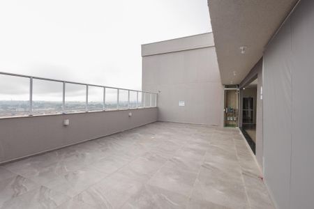 Apartamento para alugar com 56m², 2 quartos e 1 vagaÁrea comum - Salão de festas