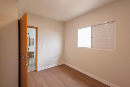 Apartamento para alugar com 56m², 2 quartos e 1 vagaSuíte