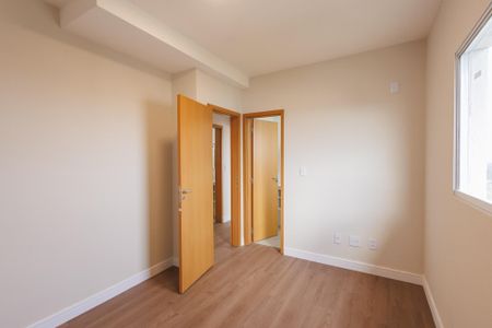 Apartamento para alugar com 56m², 2 quartos e 1 vagaSuíte