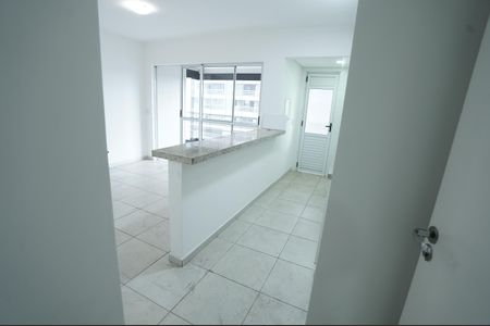 Apartamento para alugar com 2 quartos, 61m² em São Francisco, Goiânia