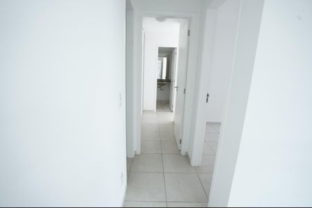 Apartamento para alugar com 61m², 2 quartos e 1 vaga