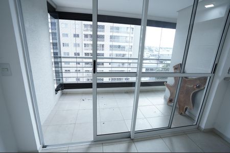 Apartamento para alugar com 61m², 2 quartos e 1 vaga