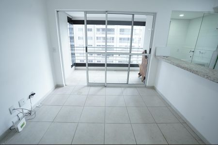 Apartamento para alugar com 2 quartos, 61m² em São Francisco, Goiânia
