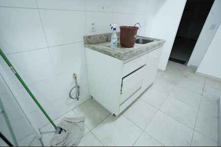 Apartamento para alugar com 61m², 2 quartos e 1 vaga
