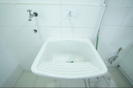 Apartamento para alugar com 61m², 2 quartos e 1 vaga