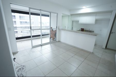 Apartamento para alugar com 2 quartos, 61m² em São Francisco, Goiânia