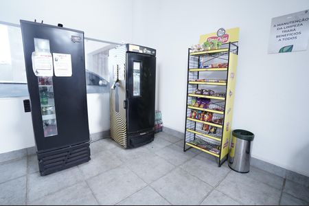 Apartamento para alugar com 61m², 2 quartos e 1 vaga
