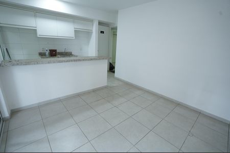 Apartamento para alugar com 2 quartos, 61m² em São Francisco, Goiânia
