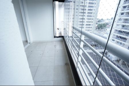 Apartamento para alugar com 61m², 2 quartos e 1 vaga
