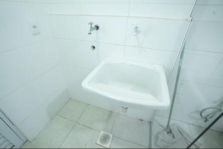 Apartamento para alugar com 61m², 2 quartos e 1 vaga