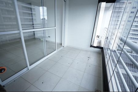 Apartamento para alugar com 61m², 2 quartos e 1 vaga