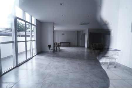 Apartamento para alugar com 61m², 2 quartos e 1 vaga