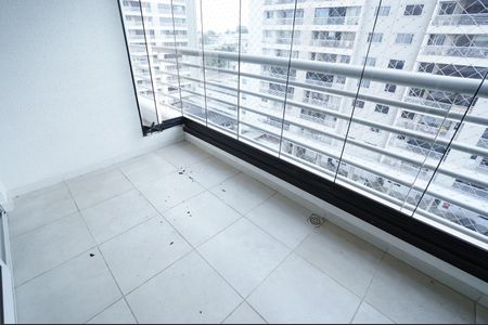 Apartamento para alugar com 61m², 2 quartos e 1 vaga