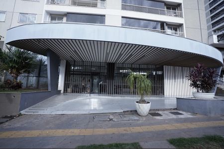 Apartamento para alugar com 2 quartos, 61m² em São Francisco, Goiânia