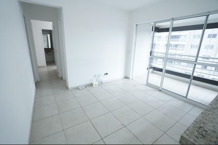 Apartamento para alugar com 61m², 2 quartos e 1 vaga