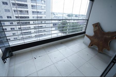 Apartamento para alugar com 61m², 2 quartos e 1 vaga