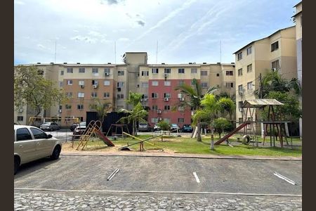 Apartamento para alugar com 38m², 2 quartos e 1 vaga Apartamento para alugar com 38m², 2 quartos e 1 vagaÁrea externa