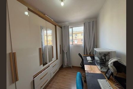 Quarto 2 de apartamento para alugar com 2 quartos, 38m² em Parque Marechal Rondon, Cachoeirinha